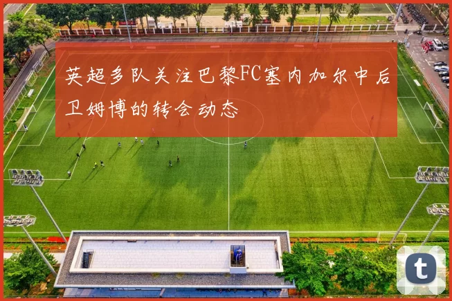 英超多队关注巴黎FC塞内加尔中后卫姆博的转会动态