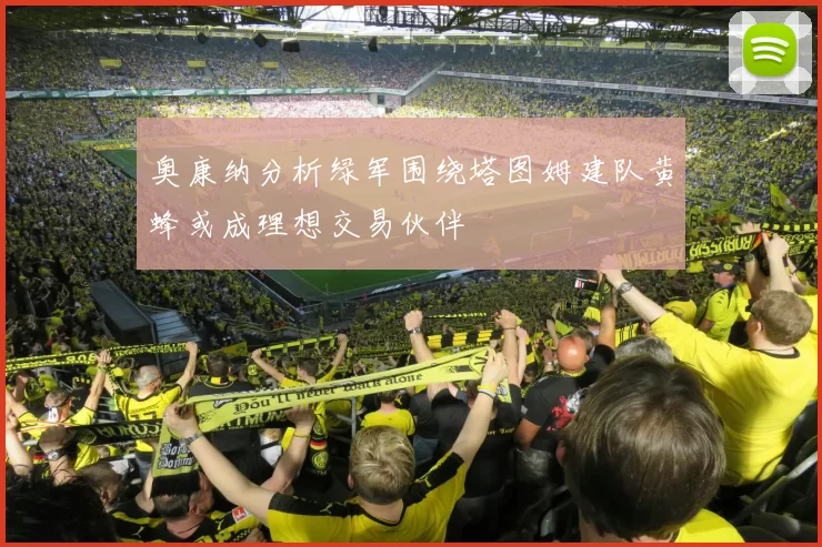 奥康纳分析绿军围绕塔图姆建队黄蜂或成理想交易伙伴